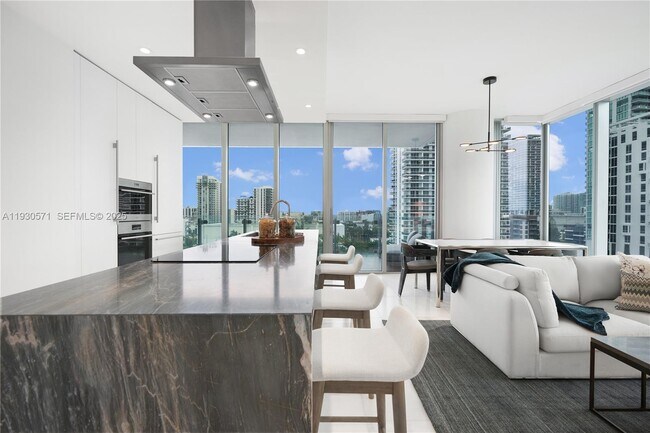 Photo - 700 NE 26th Terrace Unit 1006