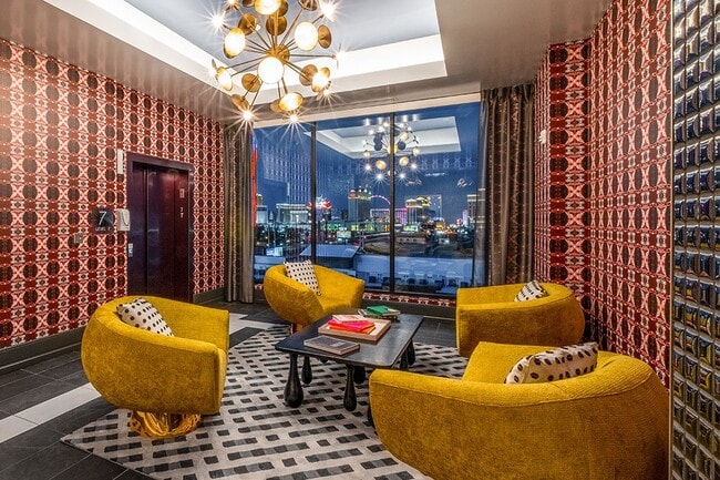 Photo - Elysian at the Palms