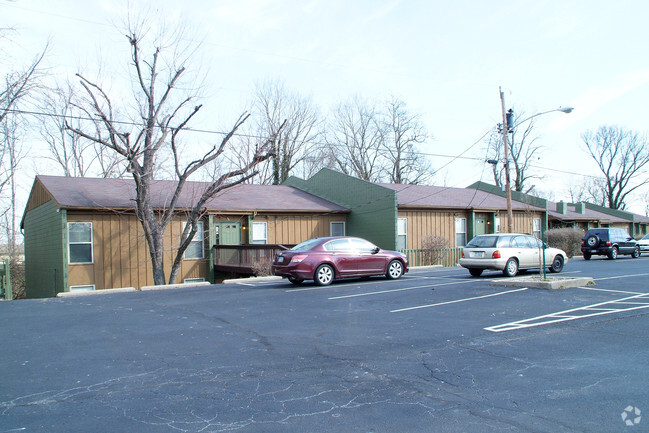 Photo - Hidden Hills Apartments