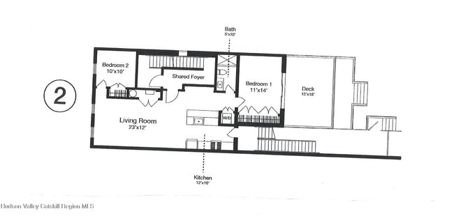 Photo - 134 Warren St