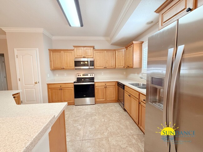 Photo - Charming 3-Bedroom Home in Elliott Point, Fort Walton Beach!