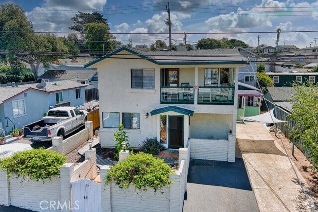 Building Photo - 978 Balboa St Rental