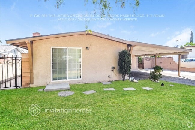 Building Photo - 11933 Phillippi Ave Rental