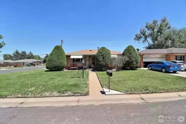 Building Photo - 502 35th Ave Ct Rental