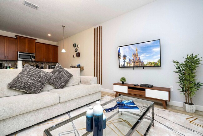 Building Photo - 3153 Pequod Pl Rental