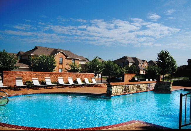 Camden Grove Apartments
