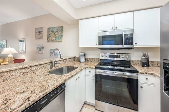 Photo - 3321 Olympic Dr Unidad 623