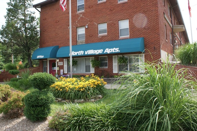 North Village Apartments - North Village Apartments