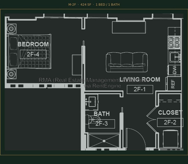 Building Photo - 6 Zebulon Street Unit 2f