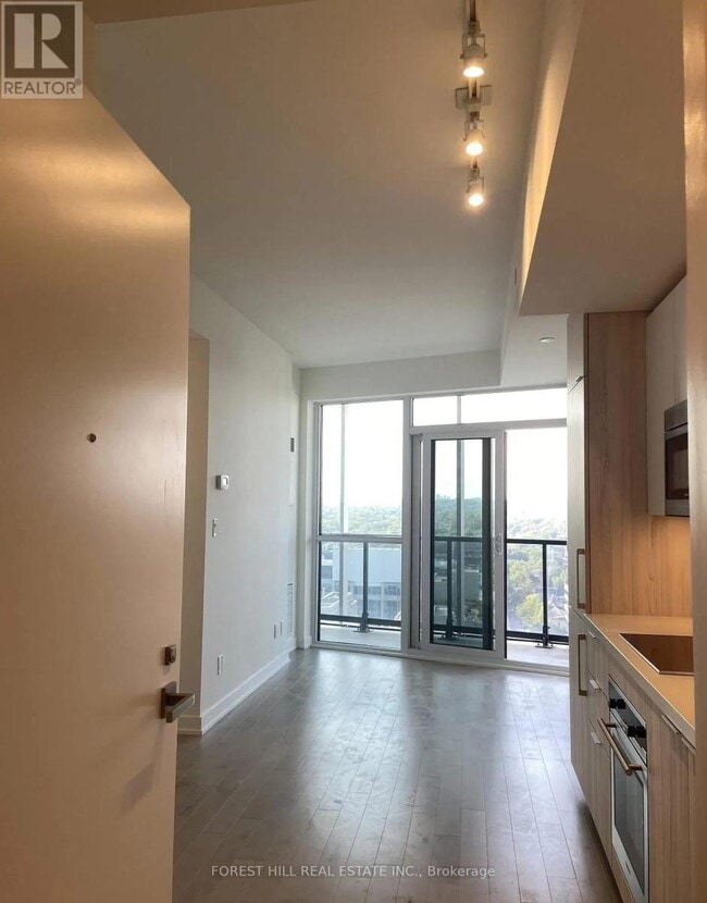 Photo - 50 Ordnance St Unité 1706