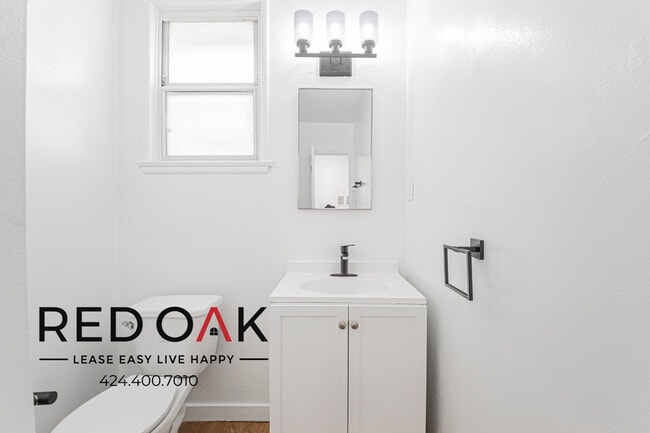 Photo - 820 S Gramercy Pl Unit 11