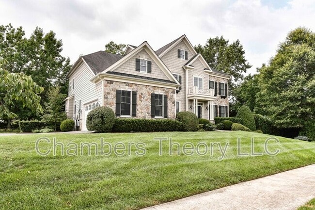Photo - 1840 Mamie Dyer Ln