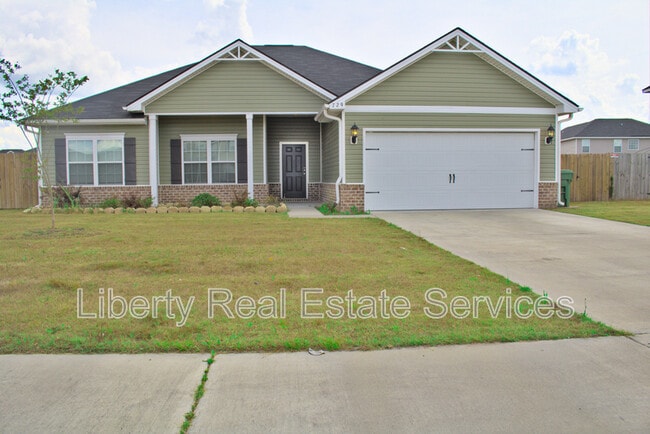 Building Photo - 729 Burke Dr