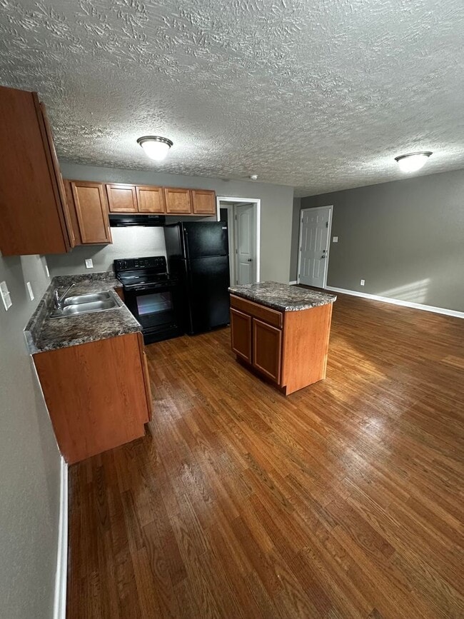 Photo - Live in Comfort at Evergreen Apartments in Knoxville!