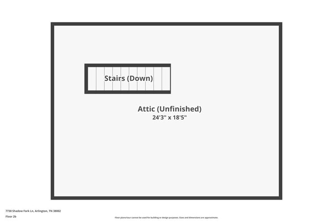 Photo - 7730 Shadow Fork Ln