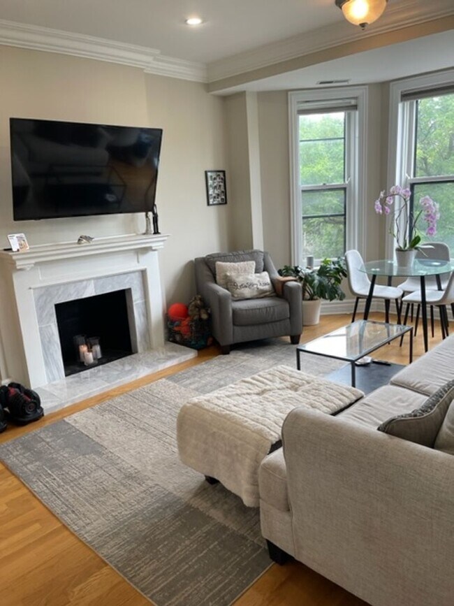 Photo - 1 Bedroom 1 Bathroom Unit 3W