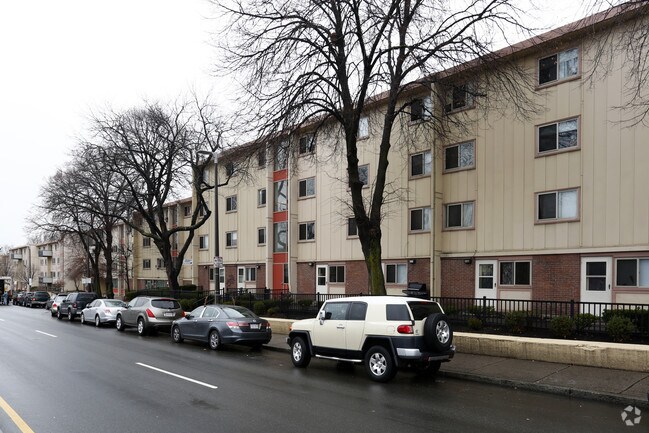 Photo - Academy Homes I