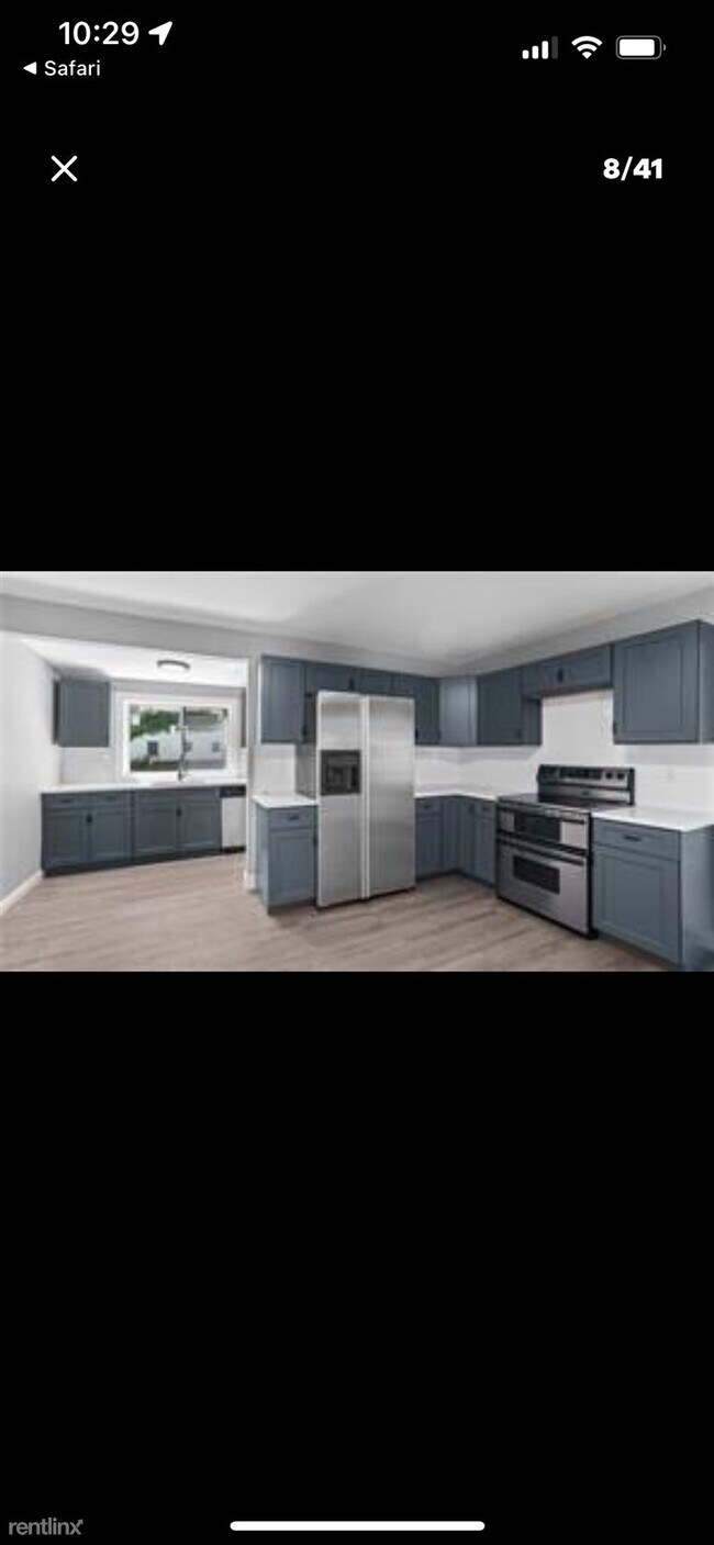 Photo - 2 br, 1 bath Duplex - 74 Pond Street 1