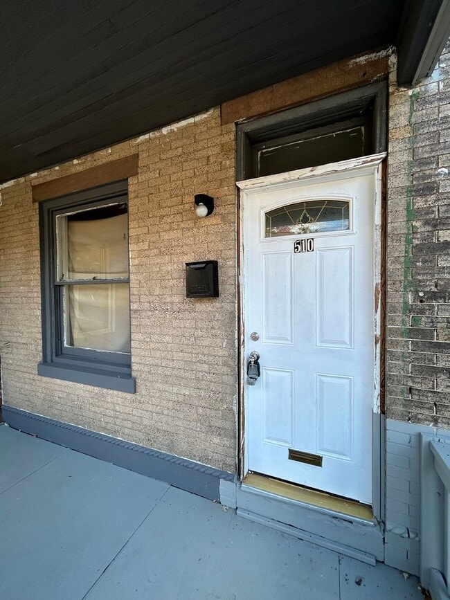 Photo - 510 N Hermitage Ave