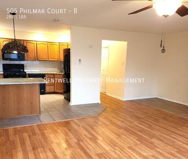 Photo - 505 Philmar Ct Unit B