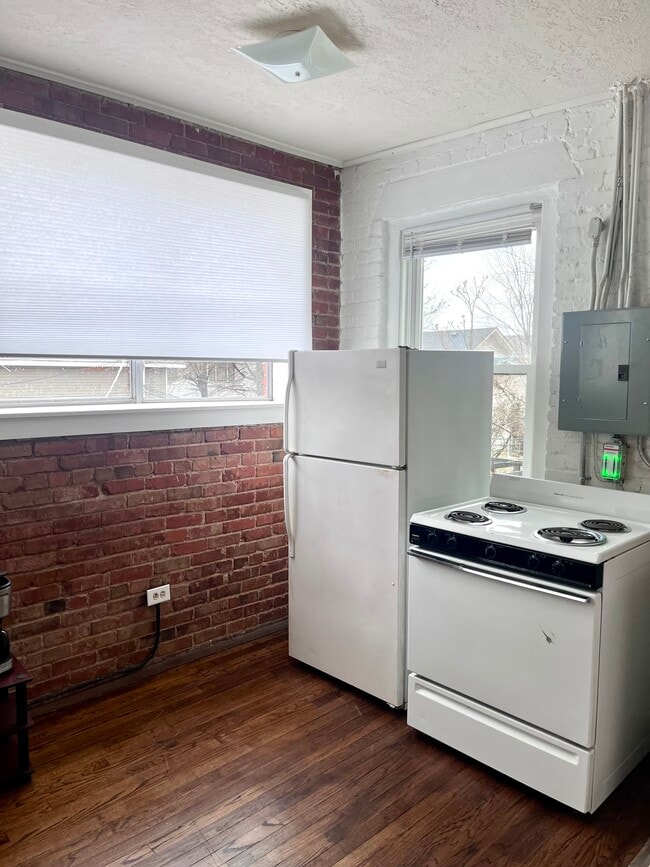 Photo - White Street Apartments on Campus Corner