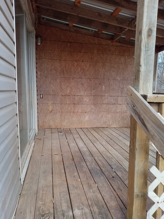 8116 Norvel Dr N Rental House Rental in Harrison, AR