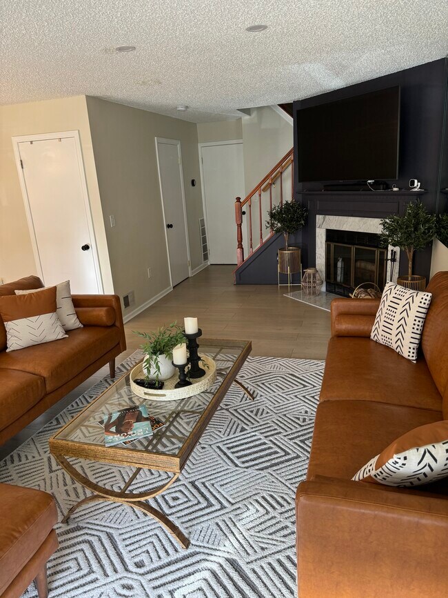 Photo - 71 Howard St Townhome