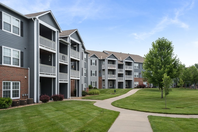 Parkway Commons