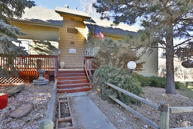 Brookview Apartments - Brookview Apartments