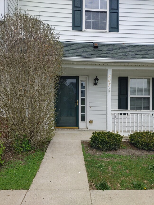 The Village of Scioto Meadows - The Village of Scioto Meadows Condo