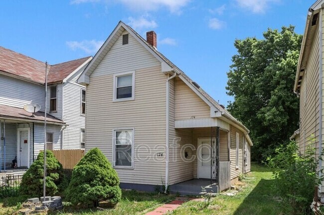 Building Photo - 174 N Princeton Ave Rental
