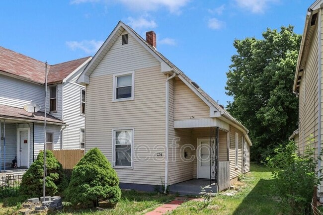 Photo - 174 N Princeton Ave Casa