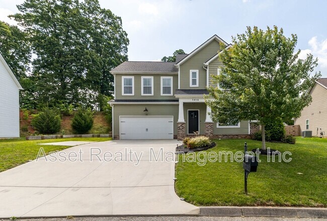 1416 Madison Oaks Rd