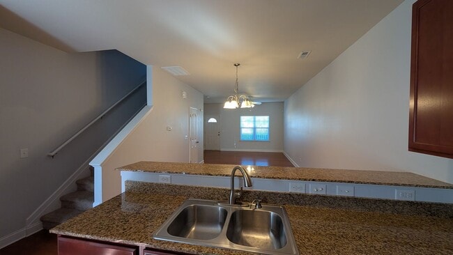 Photo - 2 Bedroom Townhome in Prosperity Village