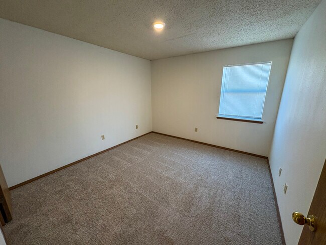 Forest Oaks Apartments
