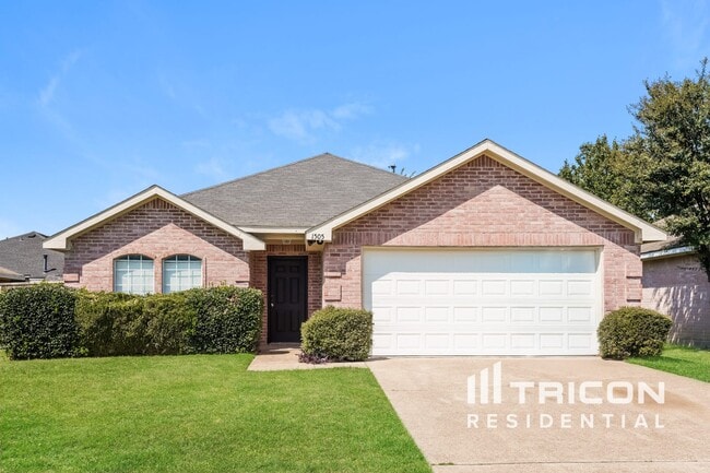 Building Photo - 1505 Nightingale Ct Rental