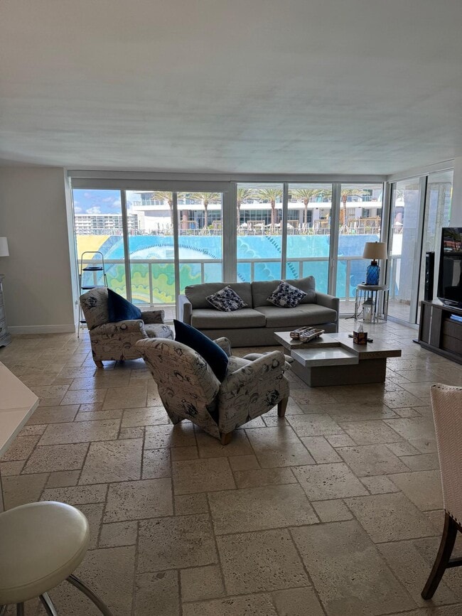 Photo - 1800 S Ocean Dr Unit 1210
