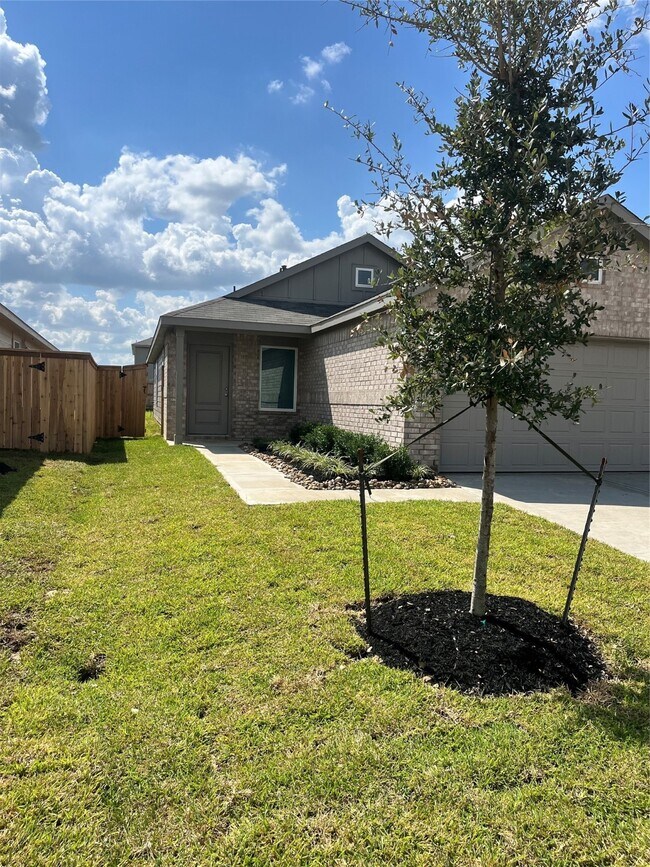 Photo - 1727 W Stroker Rd