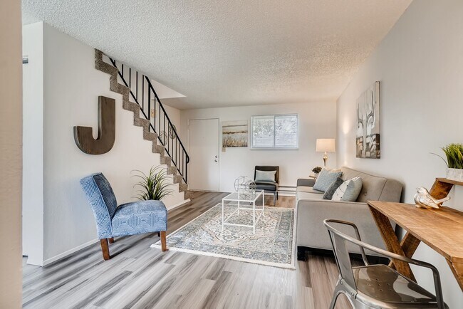 Photo - Odona Homes | Spacious 2-Bedroom Residence at 2602 J Street, Auburn