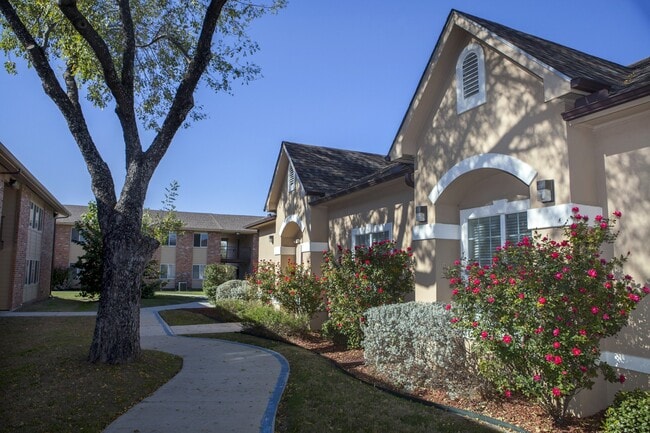 Photo - 1215 Castroville Rd Unit #1215