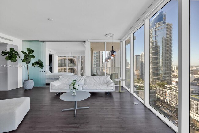 Photo - 1040 Biscayne Blvd Unit 2507