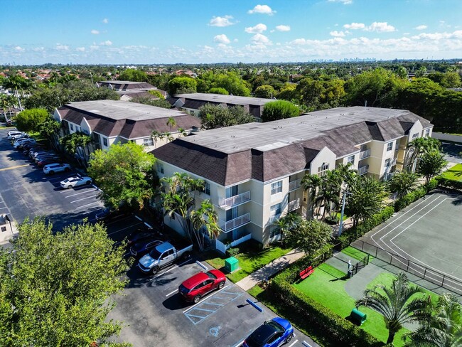 Legacy Palm Gardens