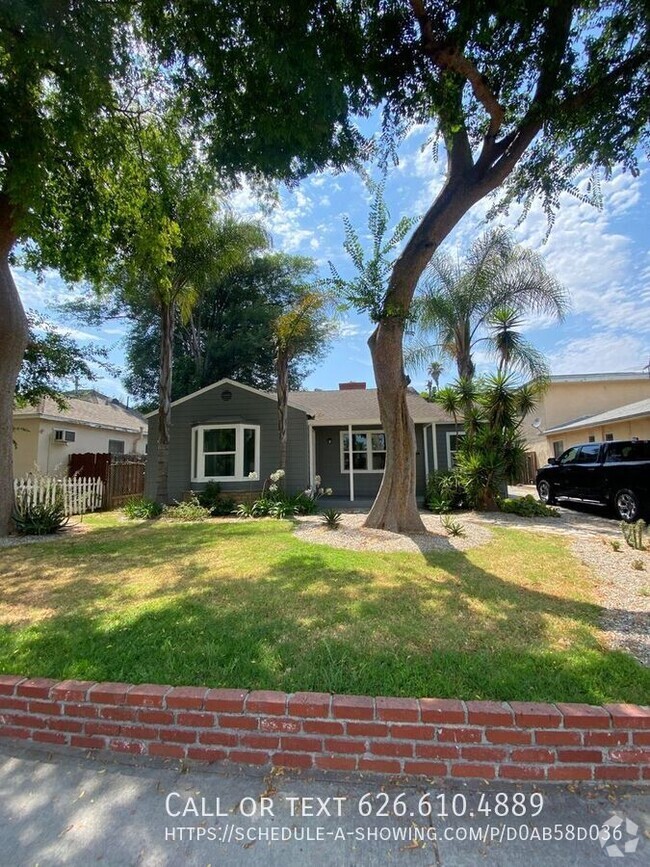 Building Photo - Brand New 3B2B House in Toluca Lake/NoHo