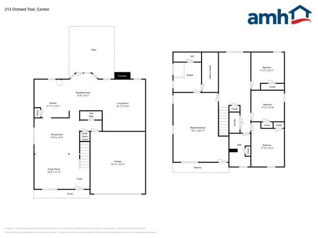 Photo - 213 Orchard Trail