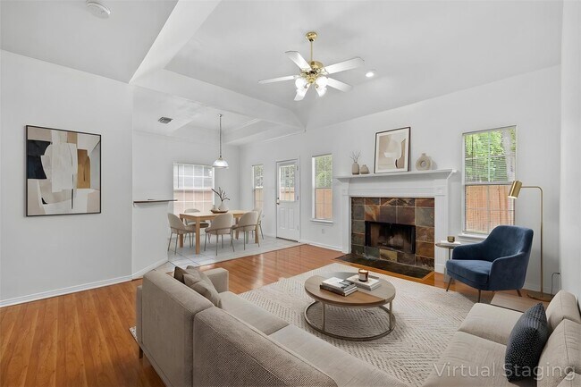 Photo - 2106 Hawks Rd