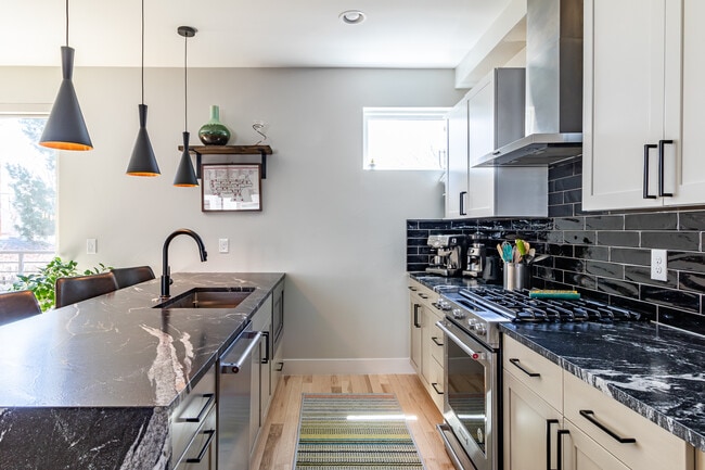 Photo - 4014 Tejon St