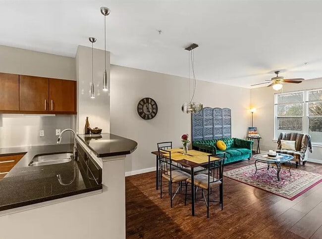 Photo - 390 17th St NW Unit 2023