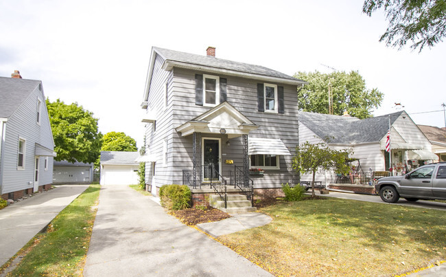 Building Photo - 942 Brinton Dr Rental
