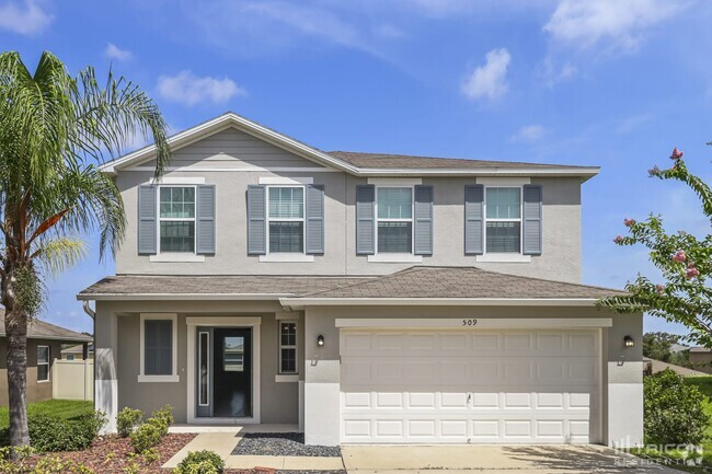 Building Photo - 509 Kestrel Dr Rental