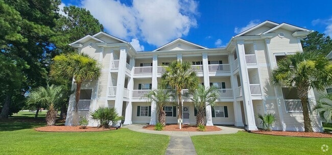 Building Photo - Beautiful 2 Bed / 2 Bath Furnished Condo A...